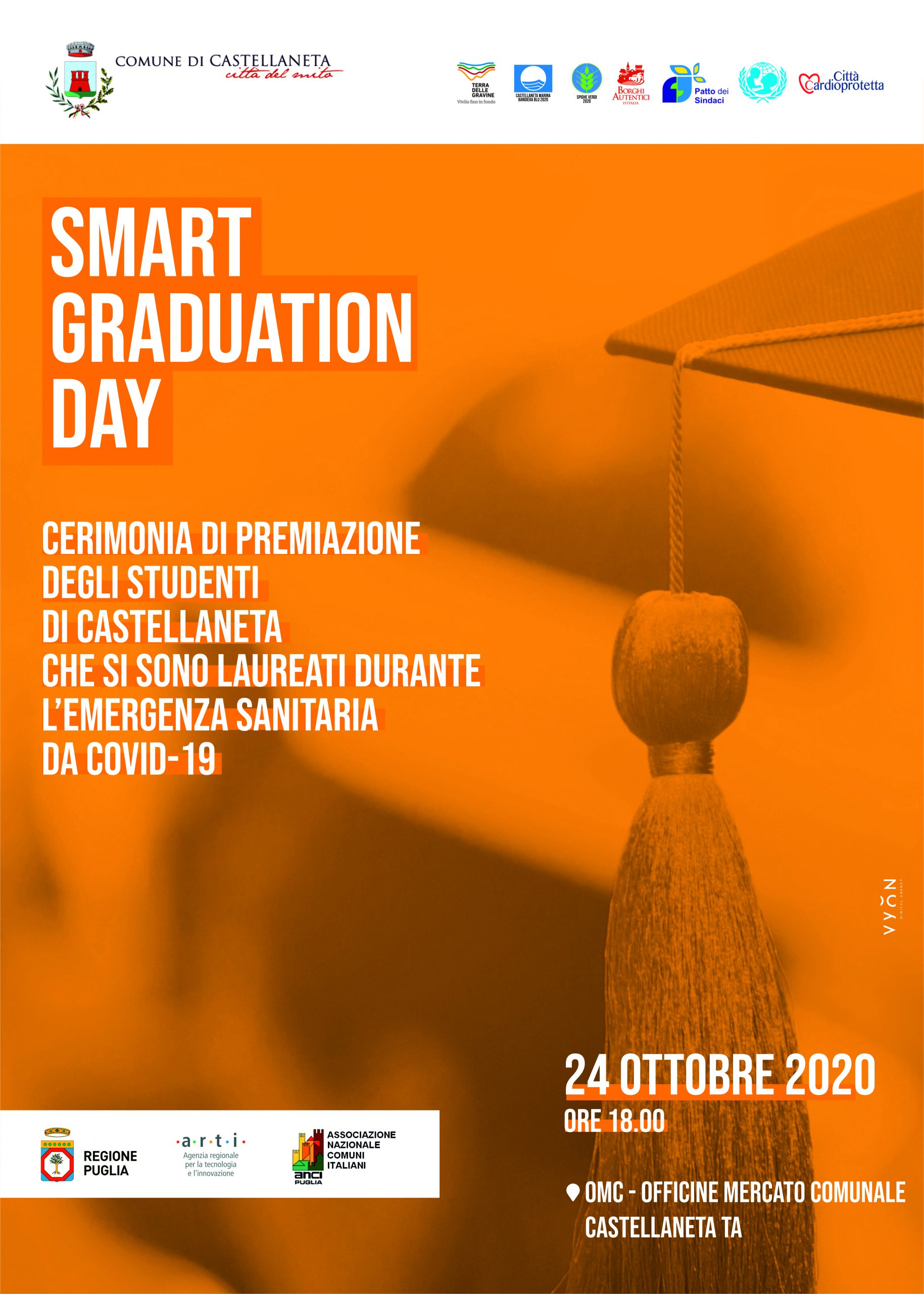 Realizzazione portali web Taranto