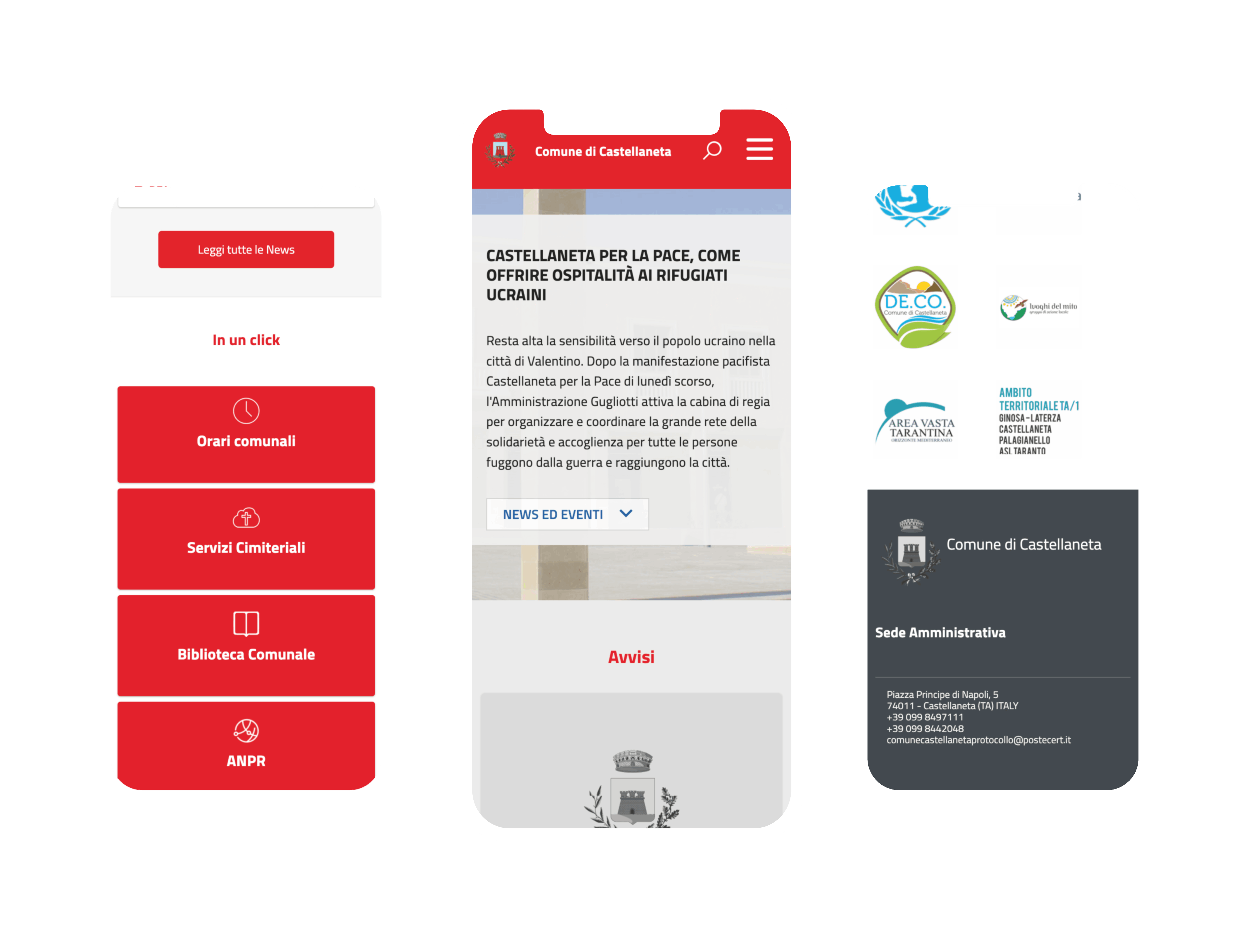 Realizzazione portali web Prestashop