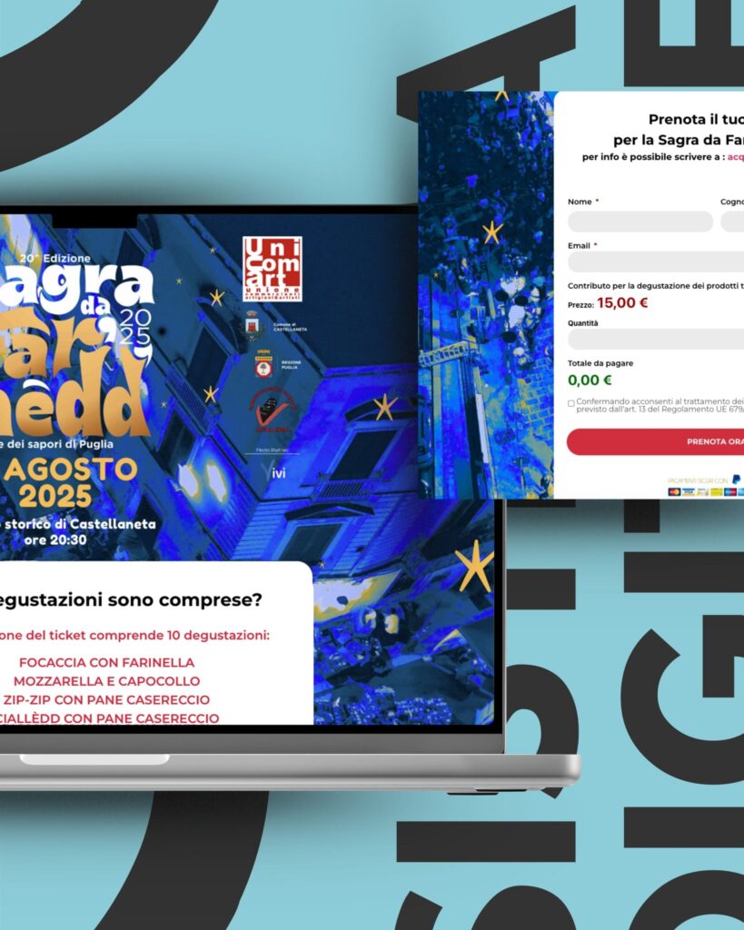 Sagra da Far’nèdd 2025